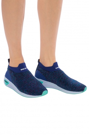 's-kby' sport shoes with a sock, zdjęcie 2 's-kby' sport shoes with a sock od Diesel